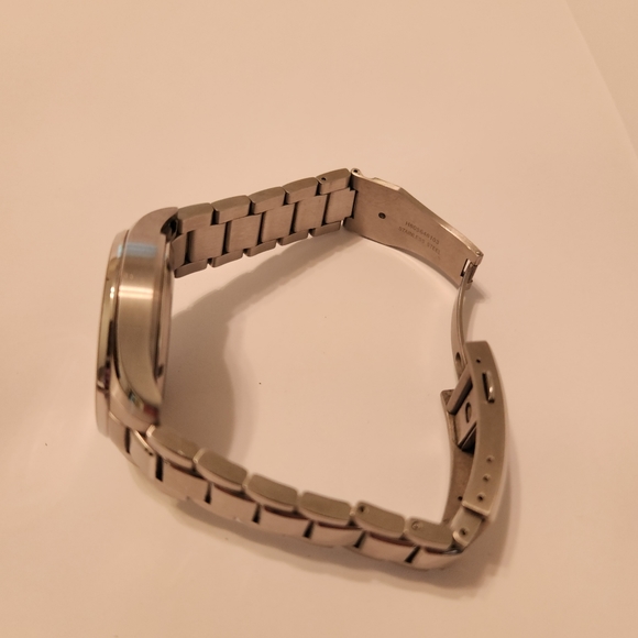 Hamilton khaki Automatic Swiss Made 42mm Aviation Blue Dial - Picture 5 of 12